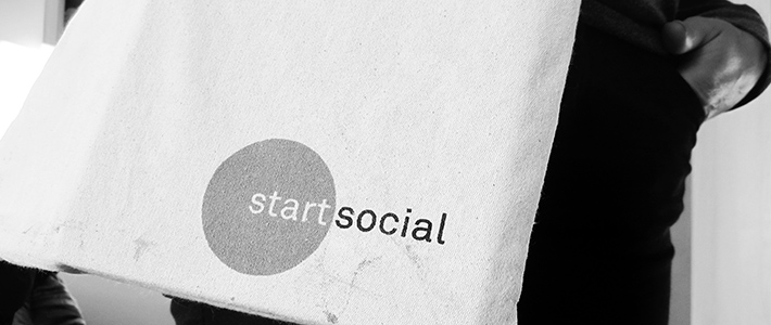 querstadtein ist startsocial-Bundessieger!