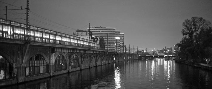 querstadtein und Uwe Tobias laden zur Sommernachtstour!
