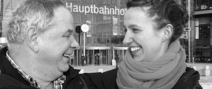 querstadtein erhält den „dm-Preis für Engagement“