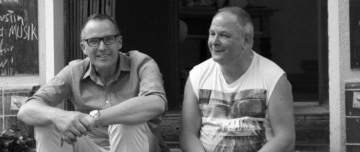 Draußen schlafen ist eine Kunst – das Buch