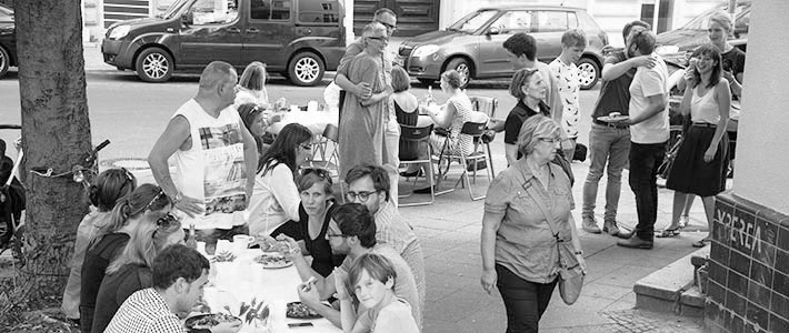 querstadtein-Sommerfest