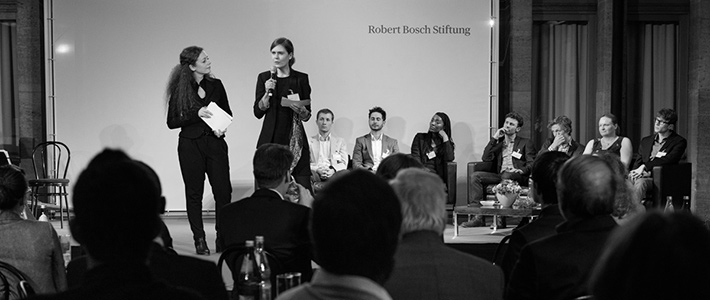 Wir sind Teil vom Netzwerk „Die Verantwortlichen“