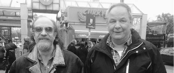 Video: Warum sind Uwe und Dieter Stadtführer bei querstadtein?