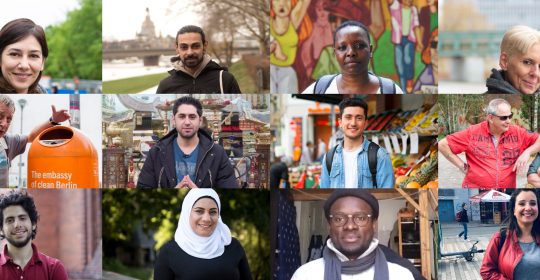 Unser Corona-Crowdfunding