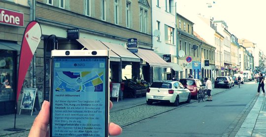 Neu: Unsere digitalen Angebote