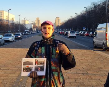 Belarus: Vergessenes Land